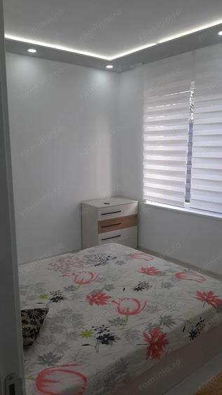 Apartament cu 2 camere decomandat în Lujerului