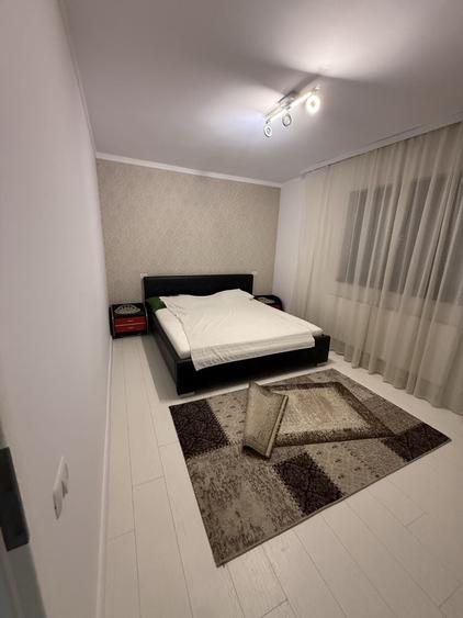 Casă cu 4 camere în Dudu