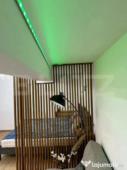 Apartament, 1 camera, 45mp, zona Ultracentrala - Cluj-Napoca (Cluj) - 5