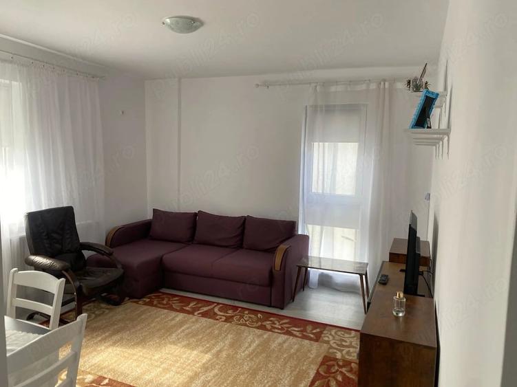 Apartament cu 2 camere decomandat în Chiajna