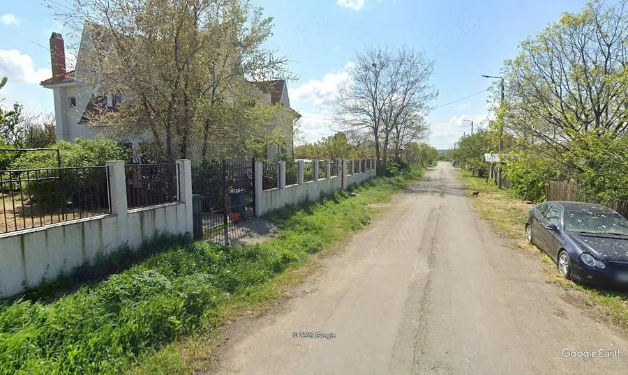 Teren de 1790 mp, în Tuzla