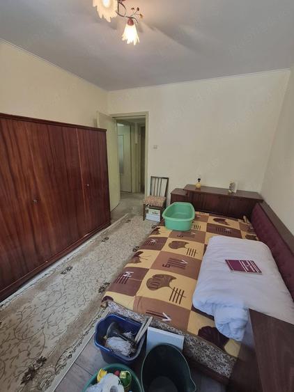 Vanzare 2 camere Crangasi - 10