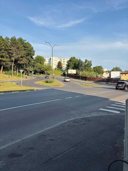 Spatiu comercial de inchiriat vad comercial - 1