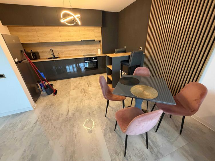 Proprietar Inchiriez Ap. 2 camere | 54mp | Parcare | Sopor | Fsega | Iulius Mall | Gheorgheni - 4
