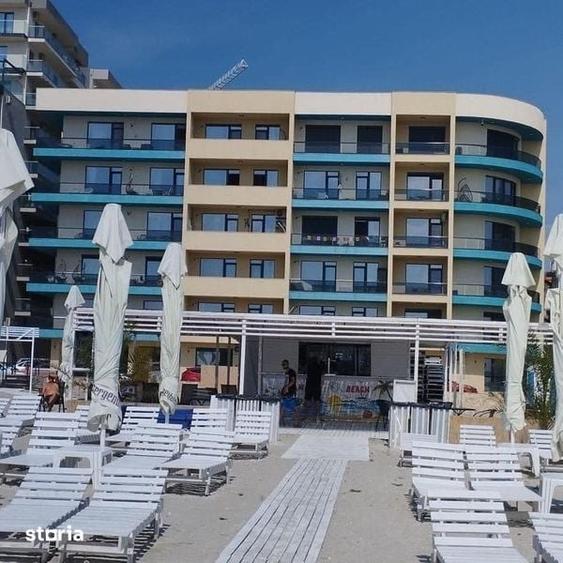 Apartament cu 2 camere în Nord