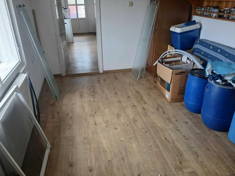 Casă cu 3 camere în Fălticeni