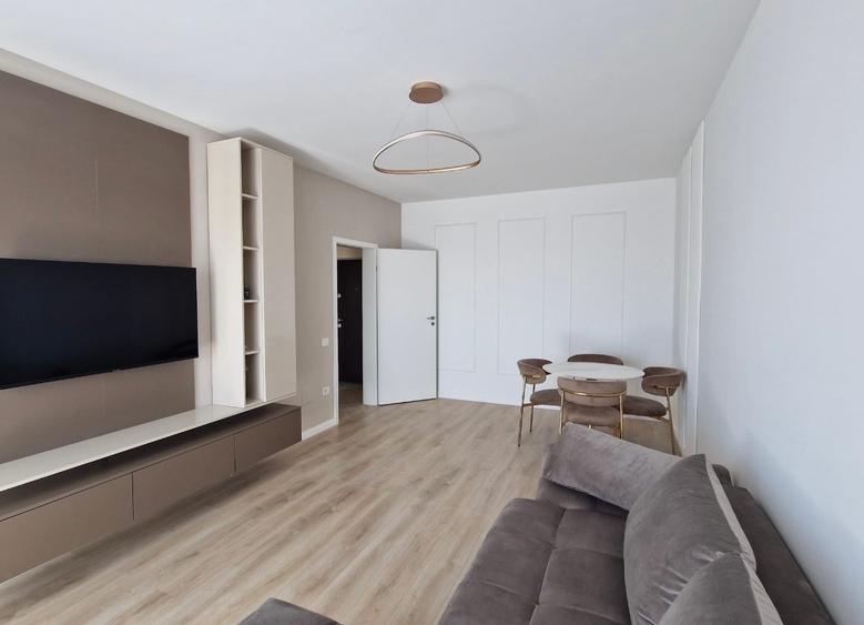 Inchiriere doua camere Grand Kristal Residence - 2