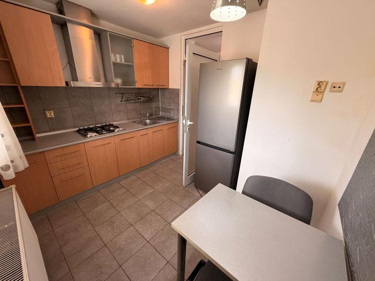 Apartament cu 2 camere în Drumul Taberei