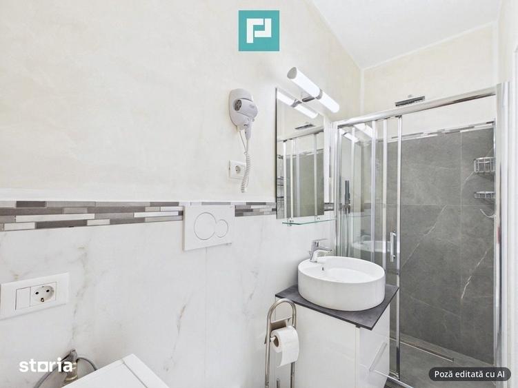 Apartament cu 2 camere în Central