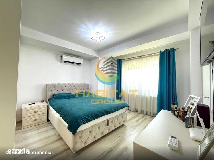Casă cu 4 camere cu Teren 104 Mp în Central