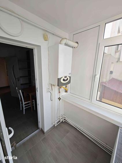 Apartament 2 camere - Str. Energiei - 4