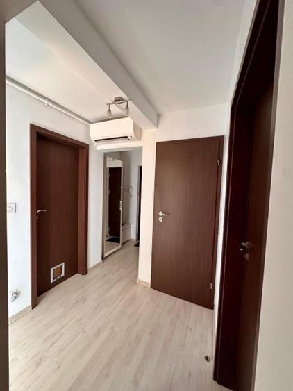 Apartament cu 2 camere decomandat, mobilat în Drumul Taberei