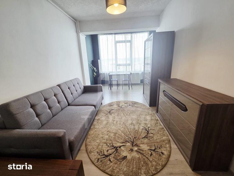 Apartament cu 2 camere în Șelimbăr