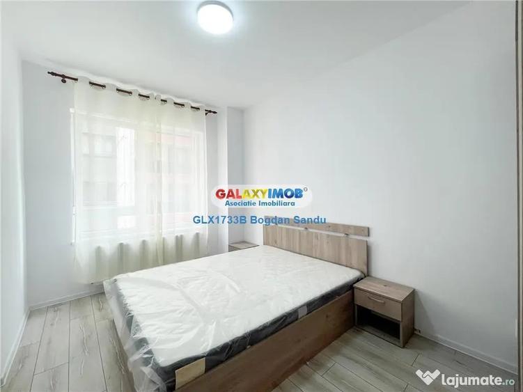 Apartament 2 camere de inchiriat Militari Residence - 3