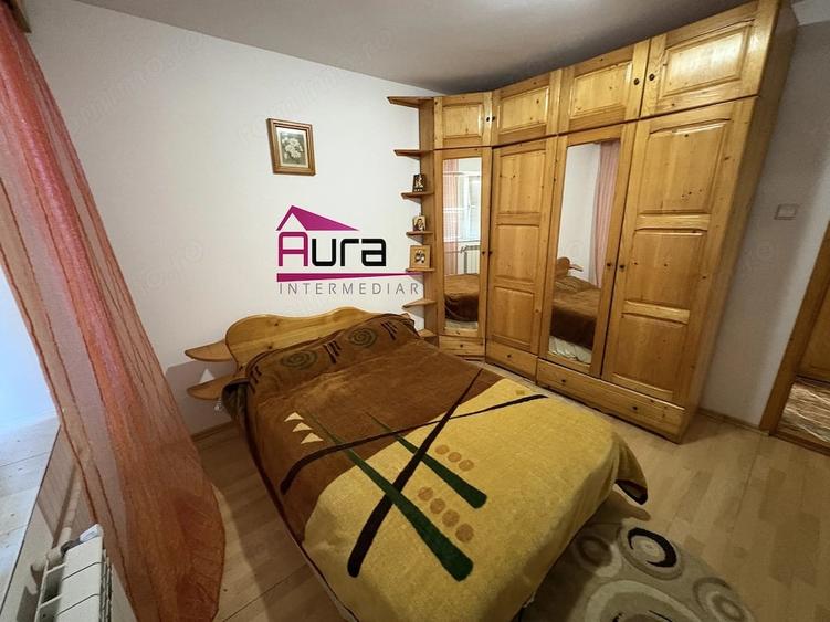 Apartament 3 camere cartier E3 - 17