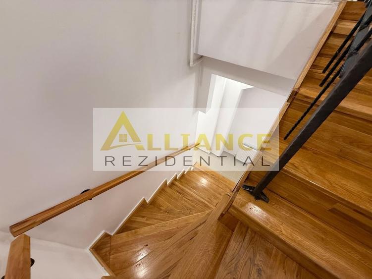 Apartament cu 2 camere decomandat în Unirii