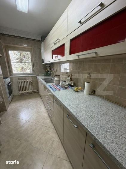Apartament cu 3 camere decomandat în Obcini