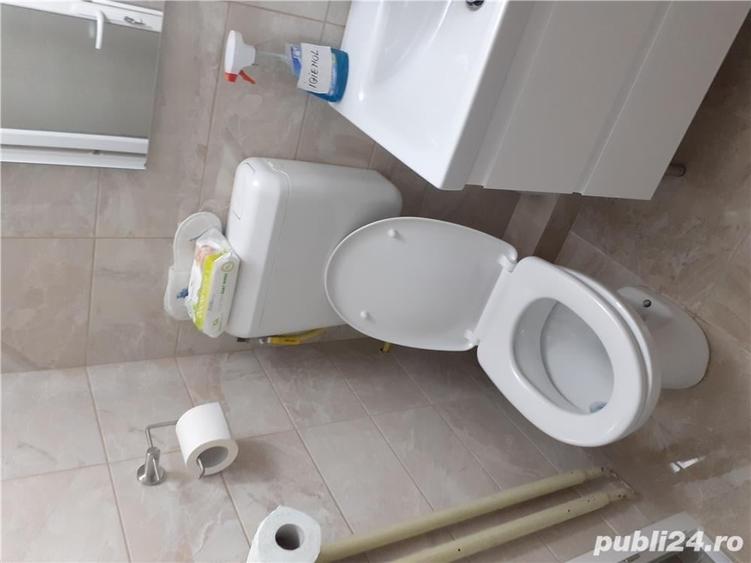 Apartament cu 2 camere decomandat în Drumul Taberei