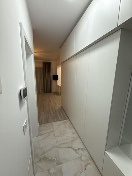 Casă cu 1 camere decomandat în Brazda lui Novac