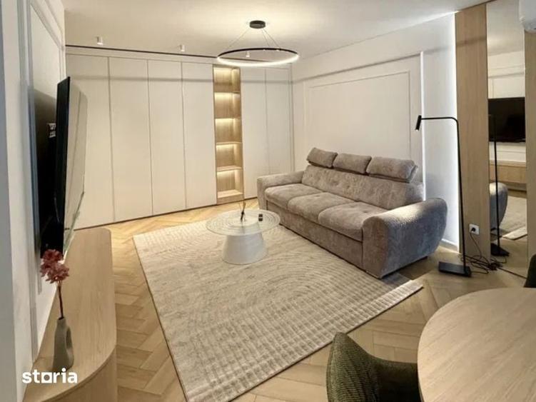 Apartament cu 2 camere în Mărăști