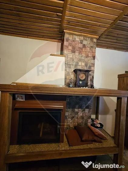Apartament cu 3 camere decomandat în Calea București