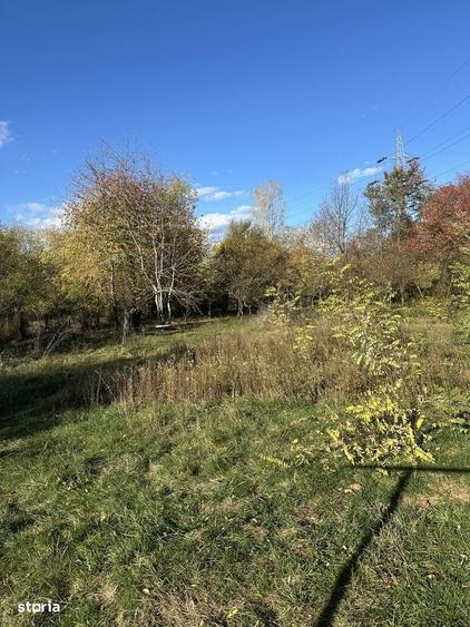 Casă cu 2 camere cu Teren 2506 Mp în Central