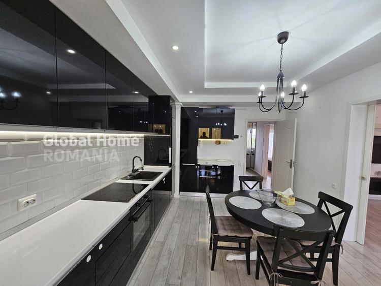 Apartament 2 camere 67MP |  Loc de Parcare inclus | Echipat Premium | Cosmopolis - 2