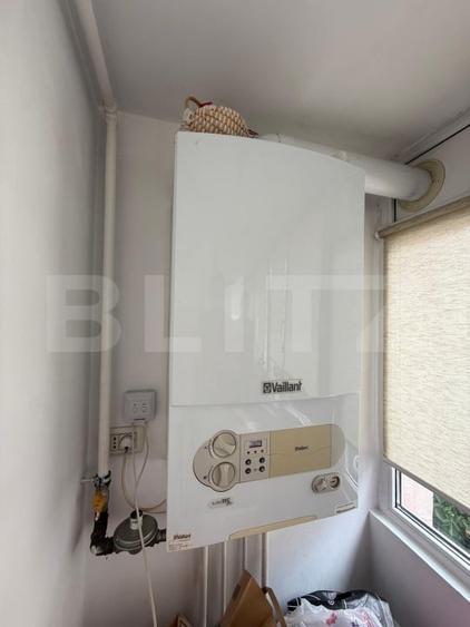 Apartament cu 2 camere decomandat, mobilat în Astra