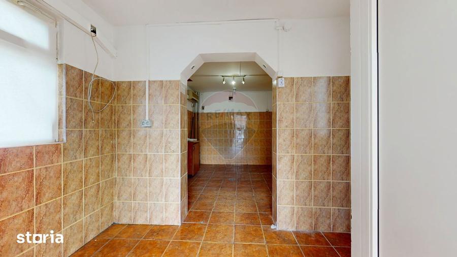 Spa?iu comercial de inchiriat | Garsoniera | Aleea Violetelor | - 2