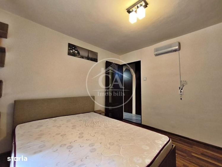 Apartament de inchiriat cu 2 camere in zona Nufarul, Oradea - 5