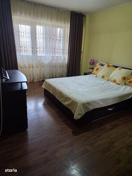 Apartament cu 4 camere în Lăpuș Argeș