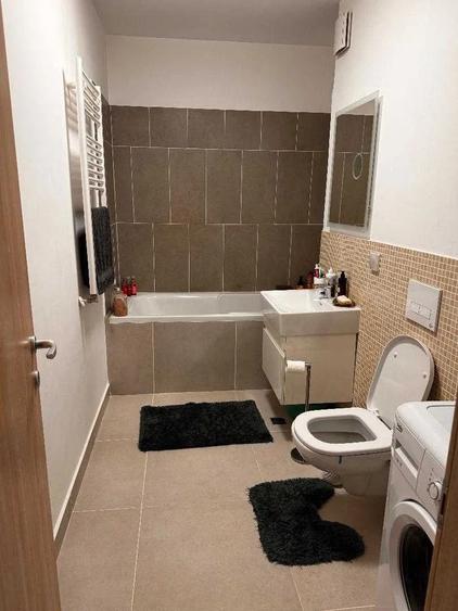 Apartament cu 2 camere decomandat, mobilat în Tineretului