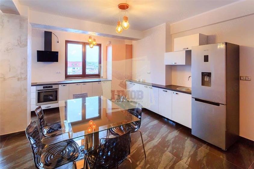 Apartament cu 4 camere în Ștrand