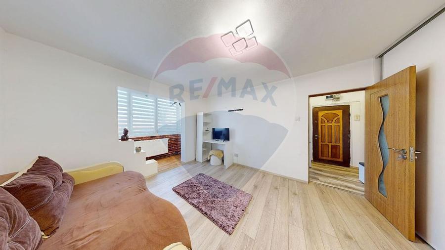 COMISION 0% | Apartament cu 2 camere de vanzare | Zona C... - 1