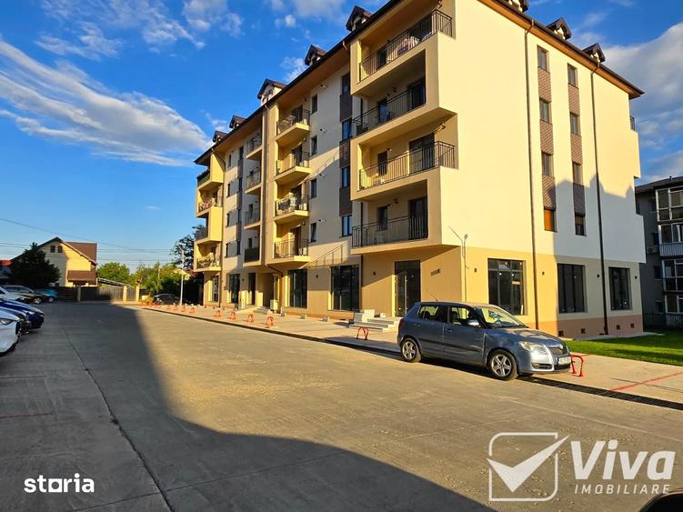 Spațiu comercial, de 270 mp, în Valea Lupului