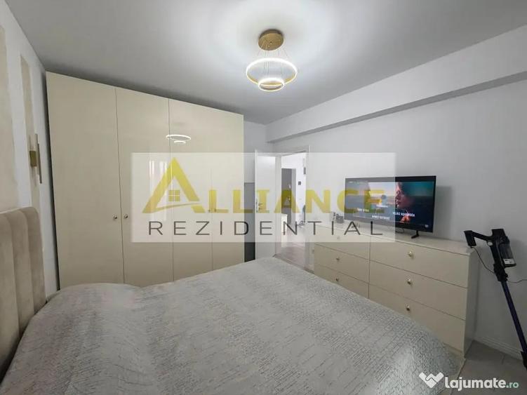 Apartament 3 camere | Apollo Residence | Bloc 2024 | Comp... - 2