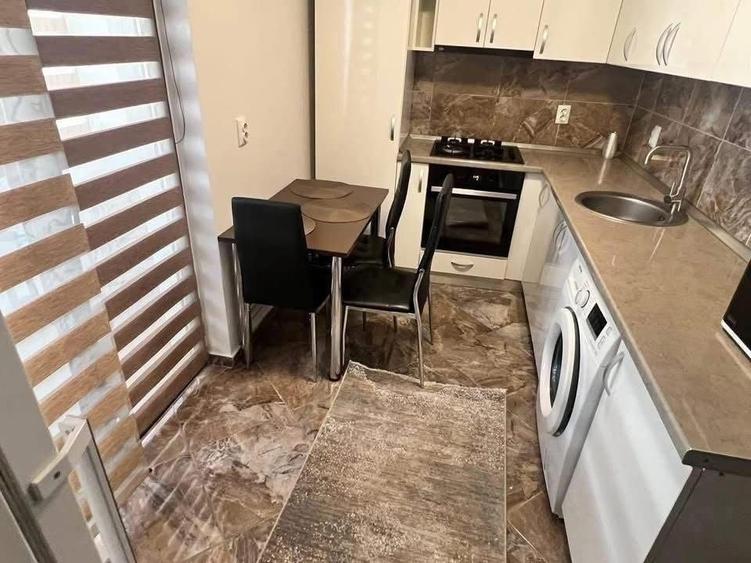 INCHIRIEZ APARTAMENT IN BLOC NOU ULTRACENTRAL cu loc de parcare gratuit inclus - 6