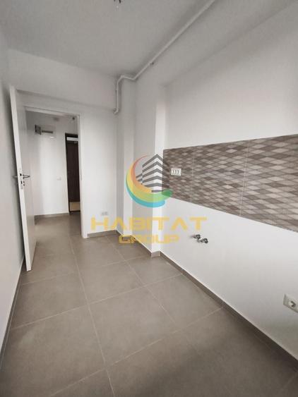 Apartament cu 2 camere decomandat în Berceni