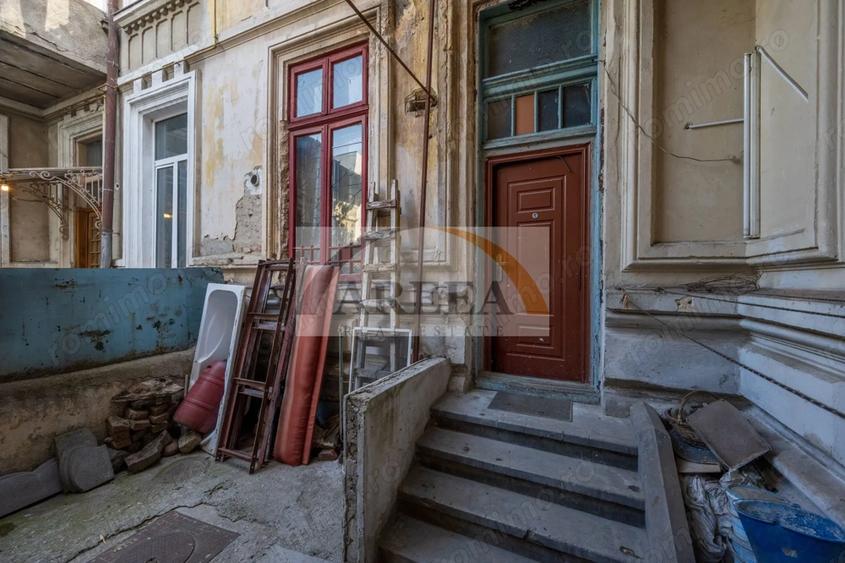 Casă cu 5 camere cu Canalizare în Unirii