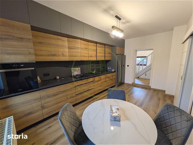 Casă cu 3 camere cu Teren 370 Mp în Lazaret