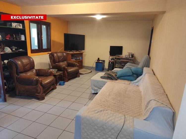 Casă individuală cu 6 camere cu Canalizare în Poiana Câmpina