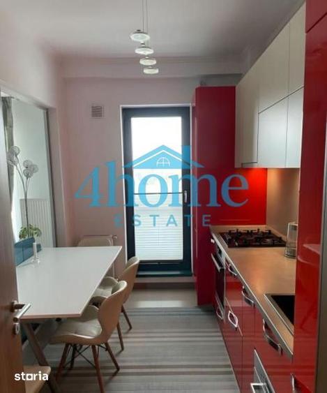 Apartament 3 camere Regie | Petrache Poenaru | Metrou | Bloc nou - 2