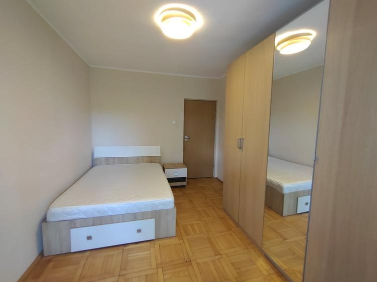 Apartament semidecomandat în Muncii