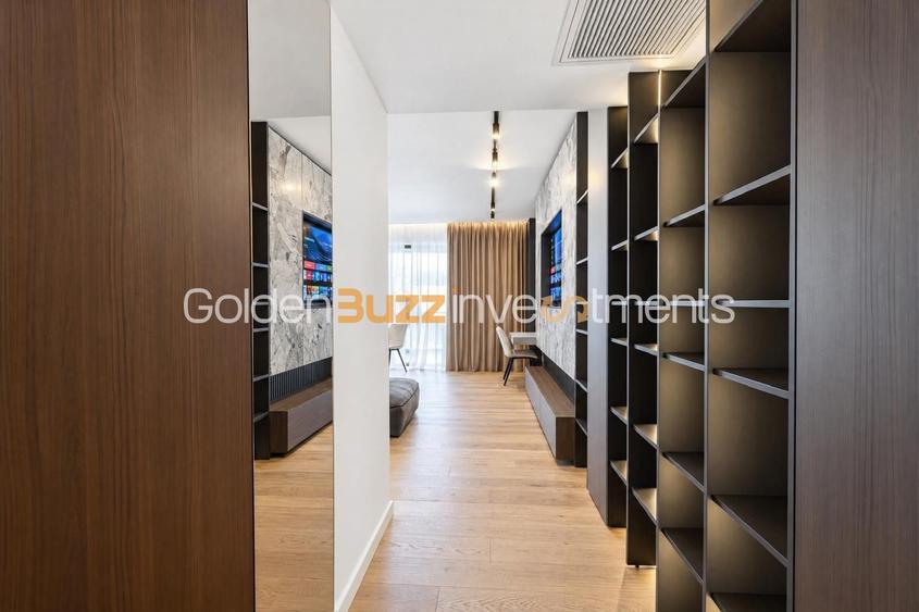 Apartament cu 3 camere decomandat, mobilat în Iancu Nicolae