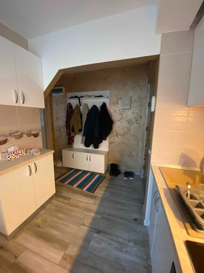 Apartament cu 3 camere decomandat în Ultracentral