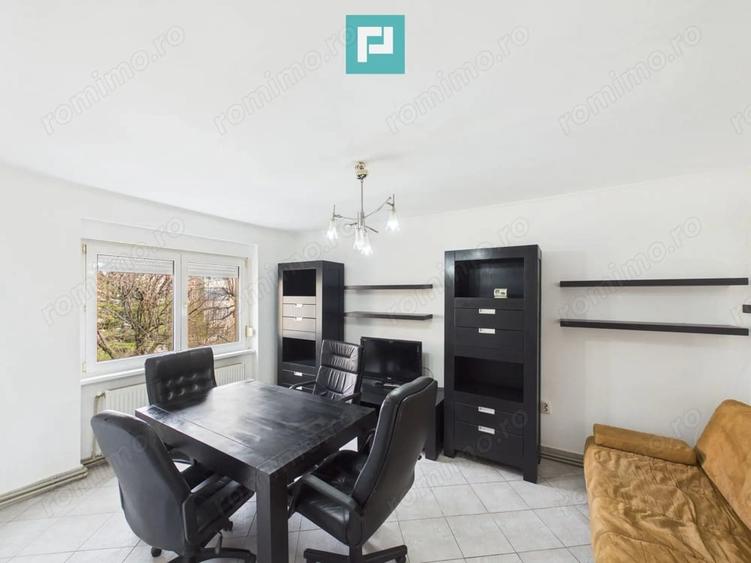 Apartament cu 2 camere de inchiriat zona Central - 14