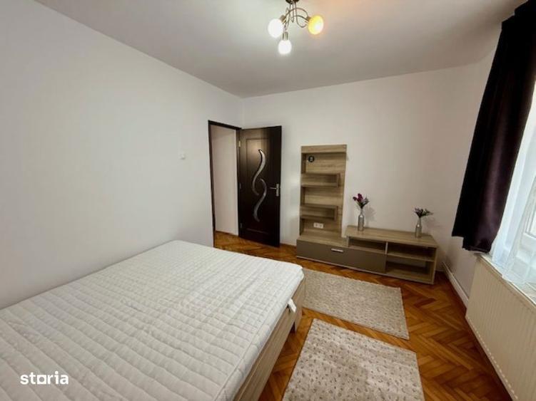 AA/1161 De inchiriat apartament cu 2 camere in Tg Mure? - 7 Noiembrie - 7