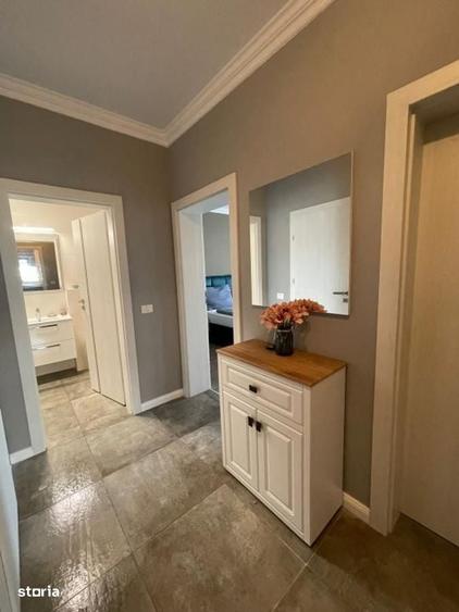 Apartament cu 2 camere în Soarelui