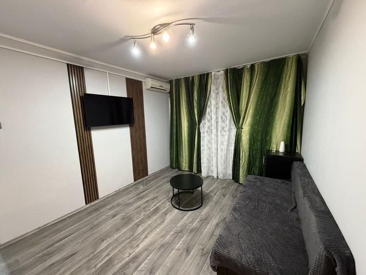 Inchiriez apartament cu 3 camere in Drumul Taberei! - 4