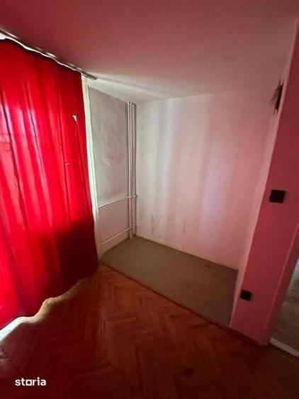 Apartament cu 2 camere decomandat în Confecții